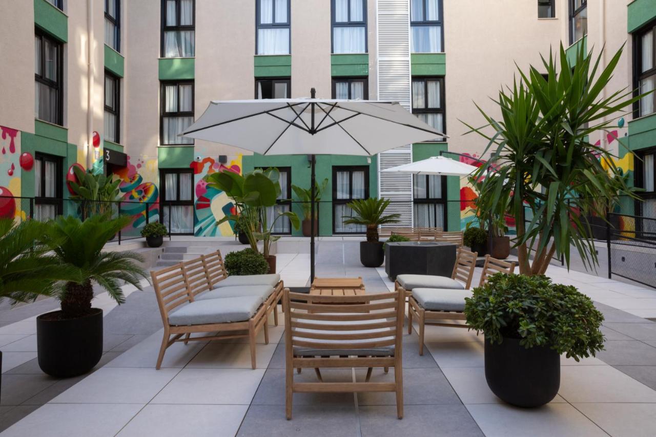 Apartamento Flipco *