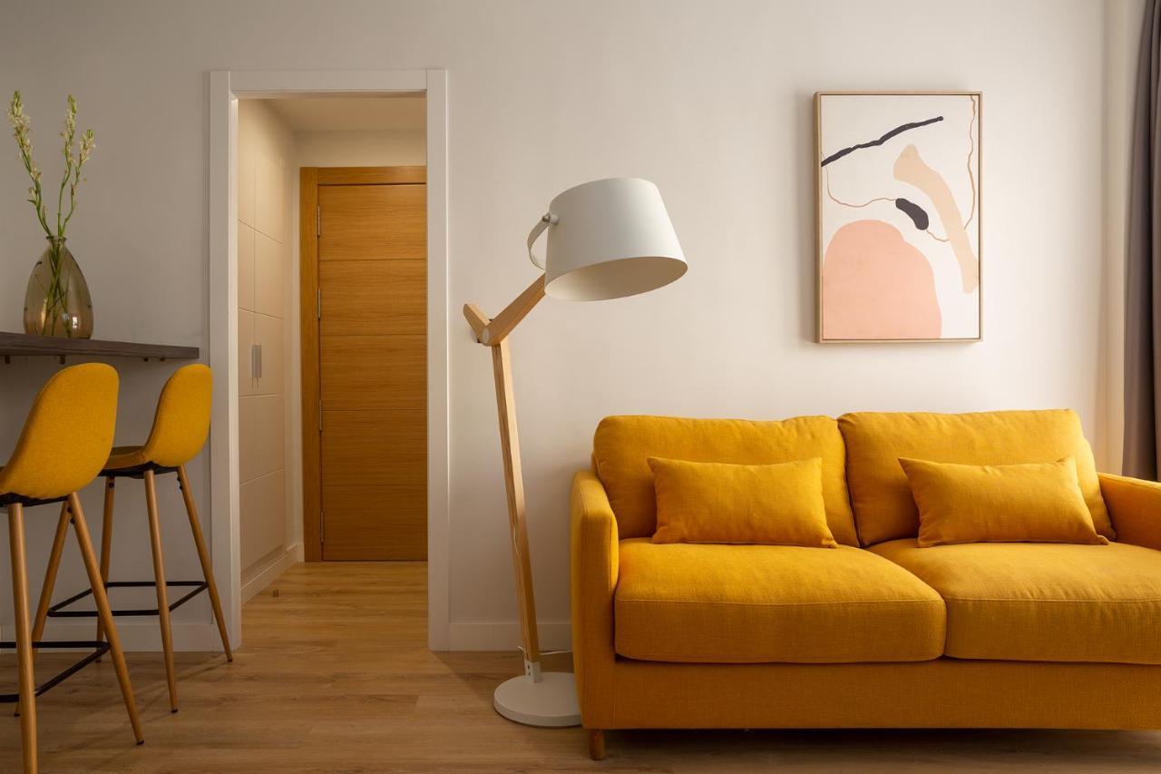Flipco Apartamento Málaga