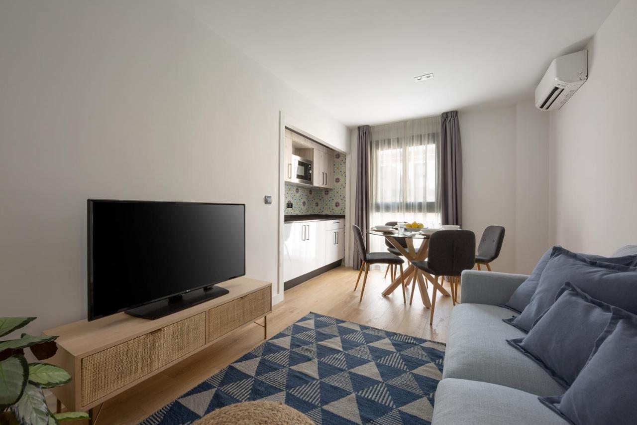 Apartamento Flipco *