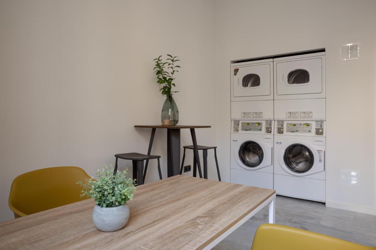 Apartamento Flipco Málaga