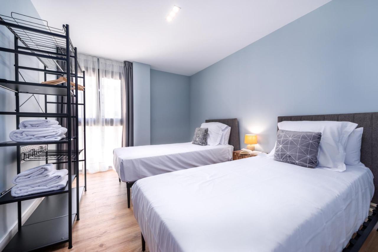 Flipco Apartment Málaga