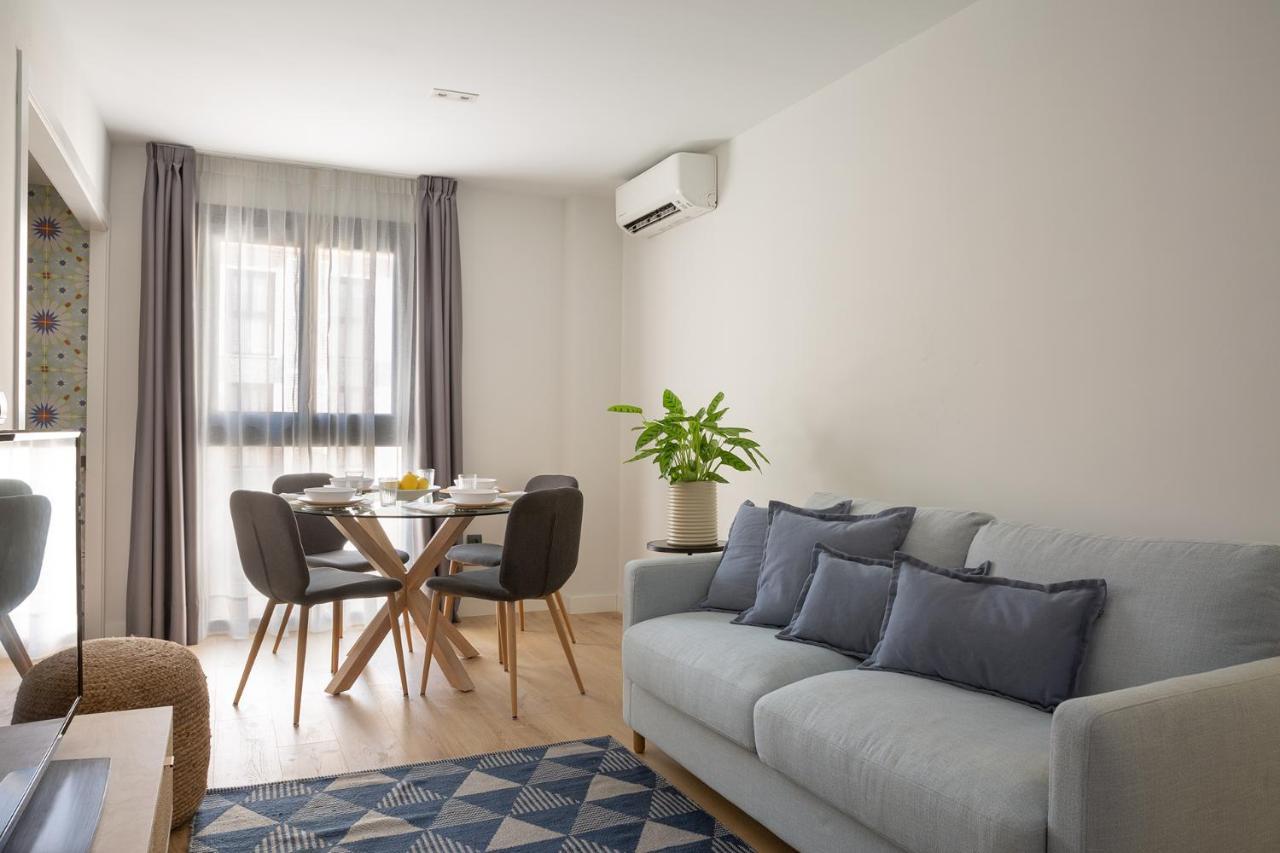 Appartamento Flipco Málaga