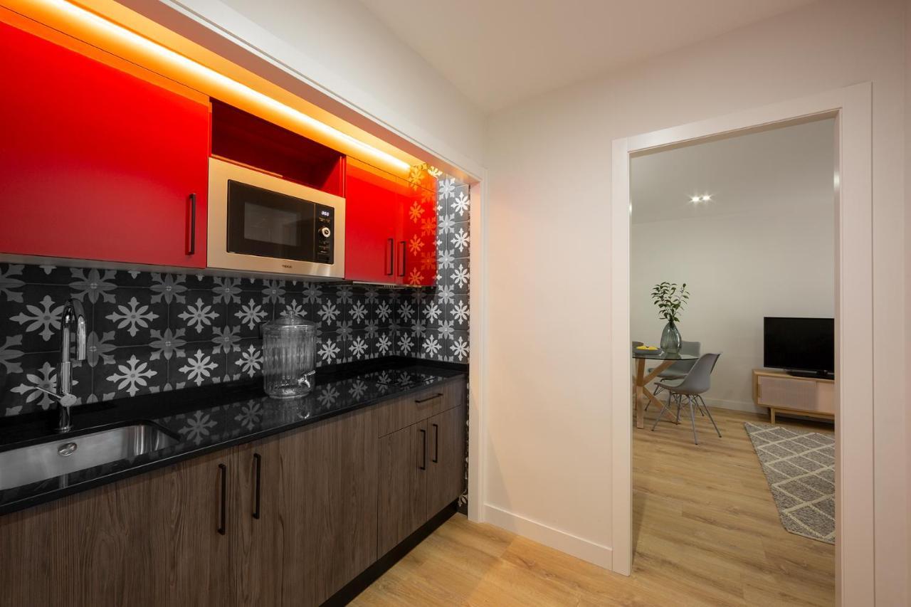 Apartment Flipco Málaga