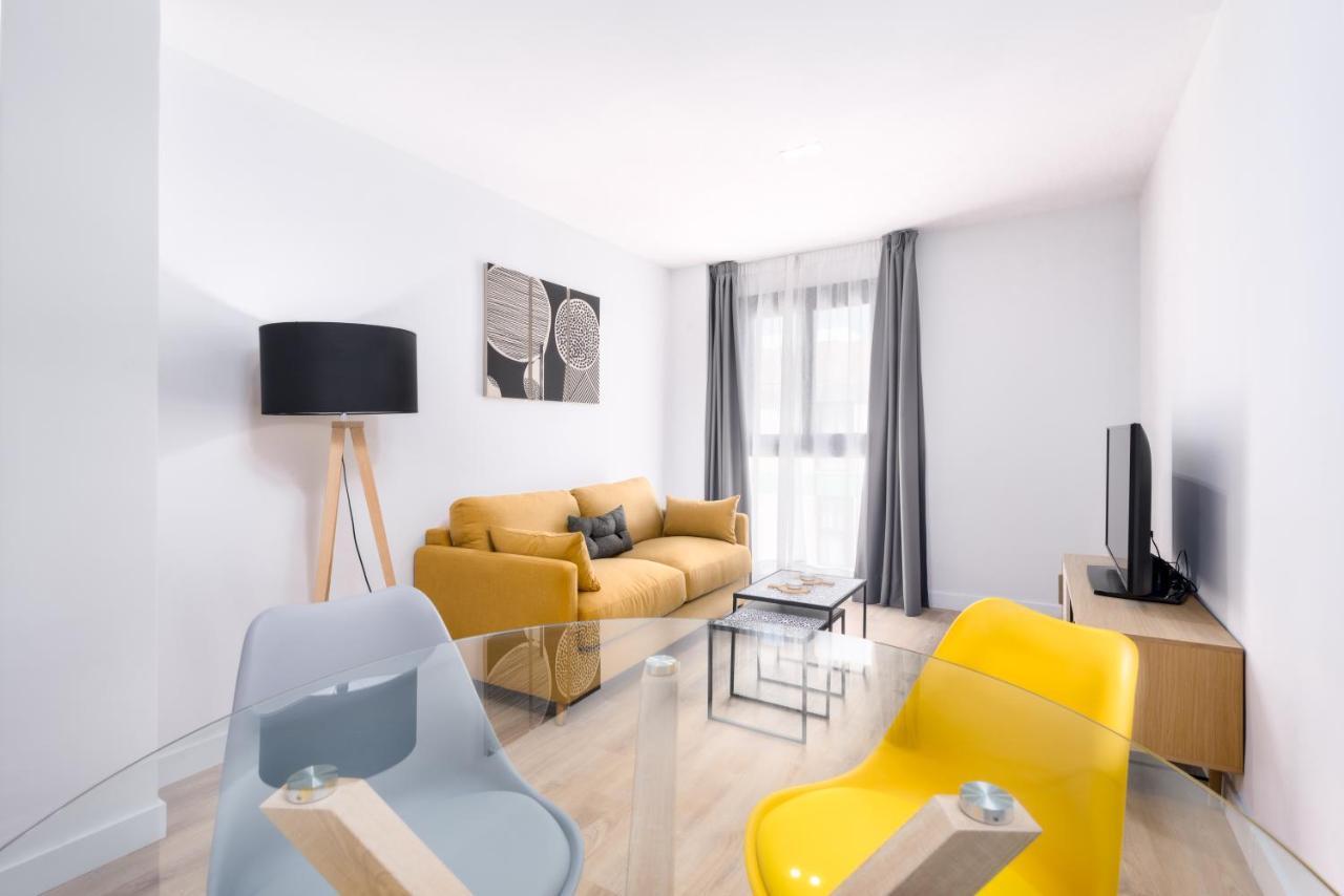 Flipco Apartment Málaga