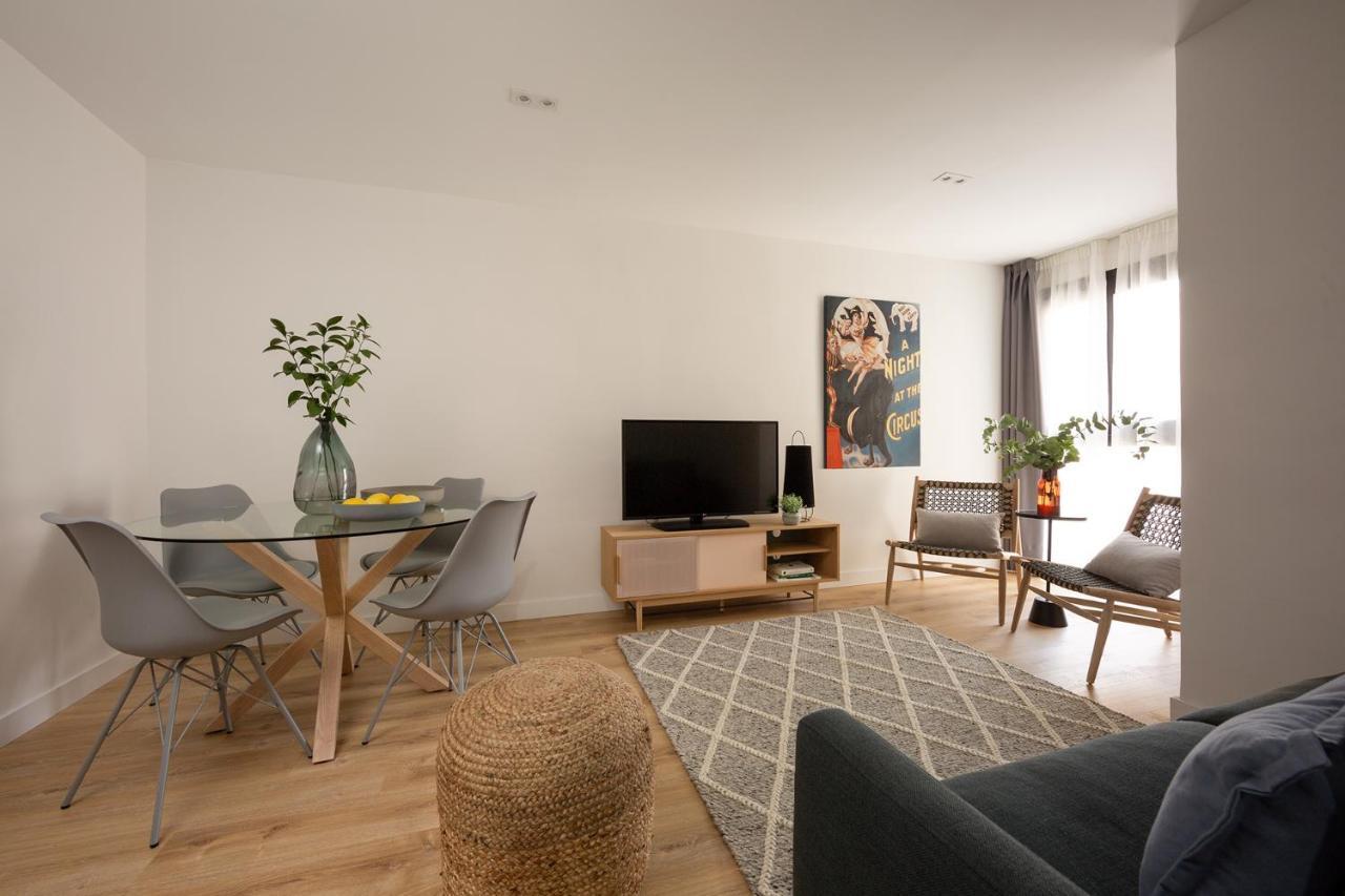 Flipco Apartment